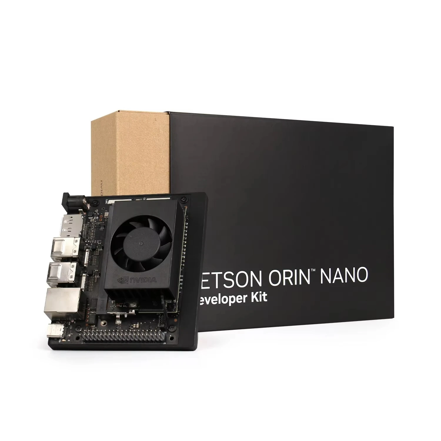BoaMasMJetson Orin Nano Super  - огляд і ціна Lattepanda Sigma 32Gb