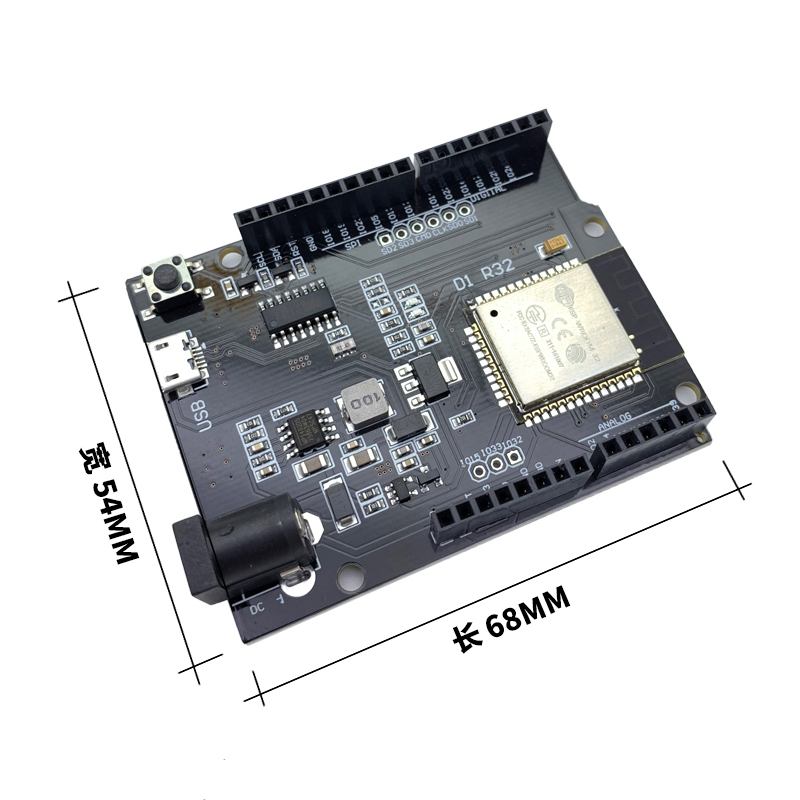 ESP32 For Wemos D1 Mini  D1 R3 - огляд і ціна Lattepanda Sigma 32Gb